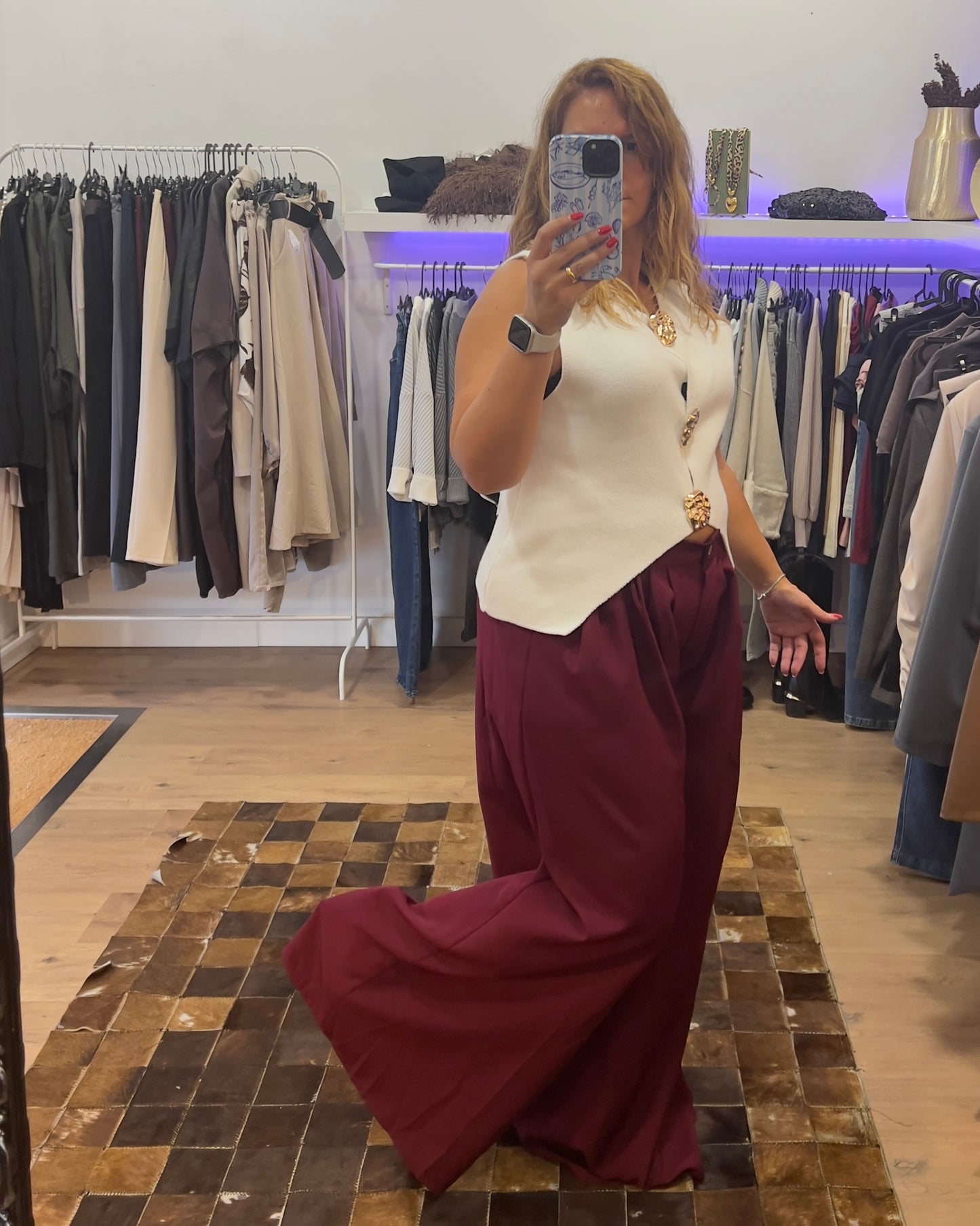 Pantalona