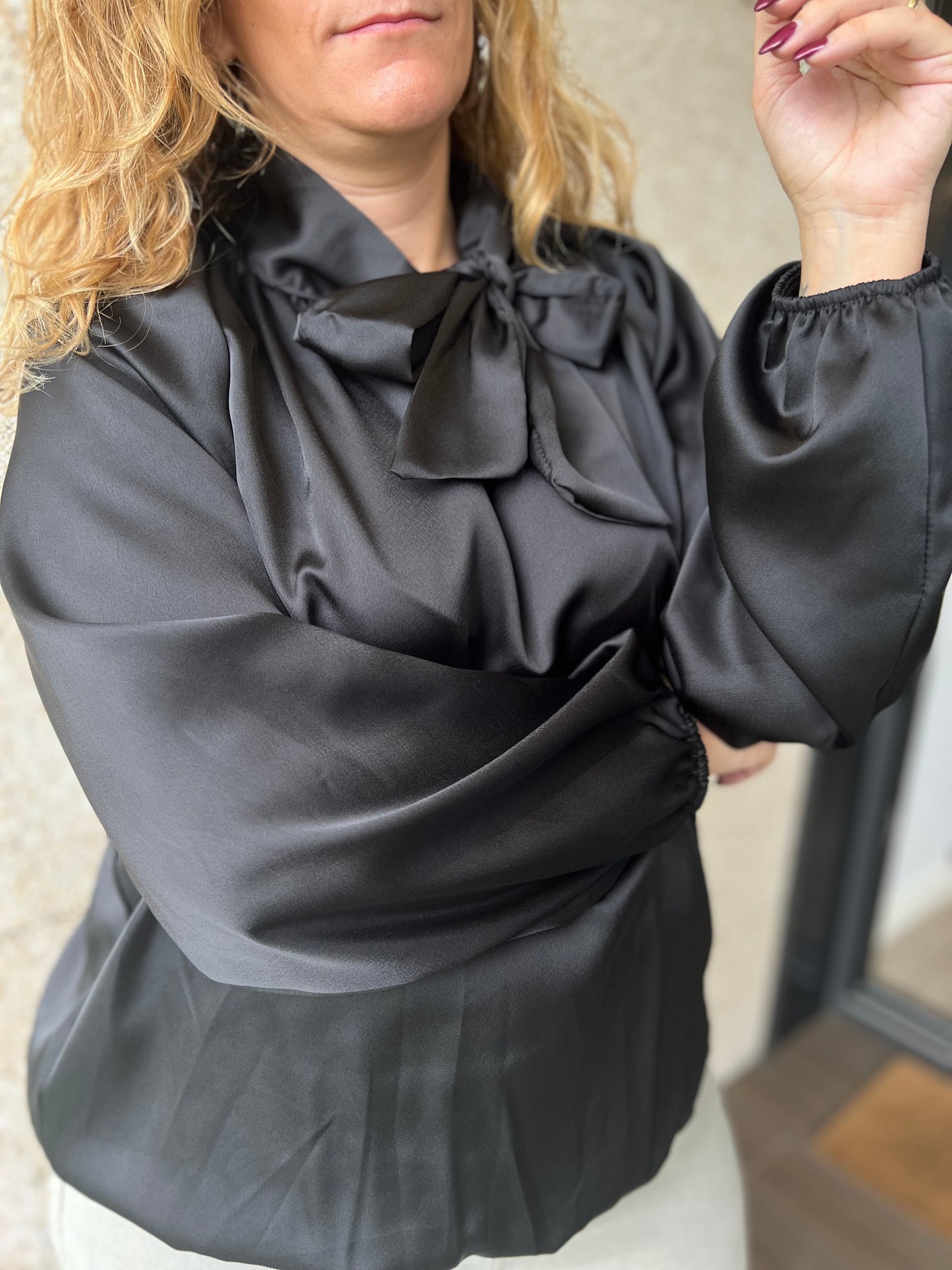 Camisa Elegante