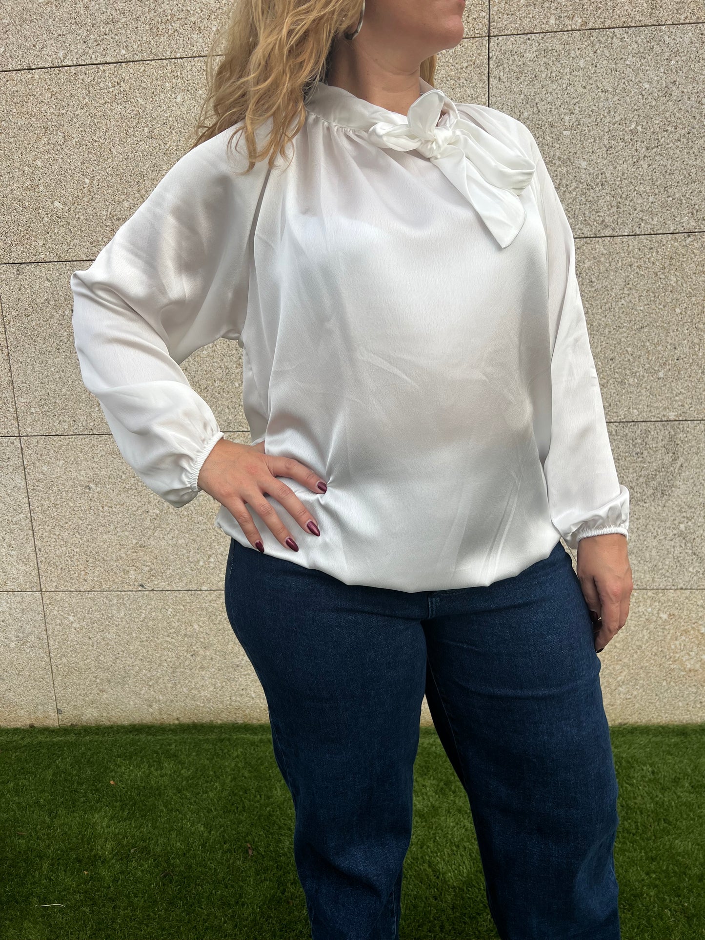 Camisa Elegante