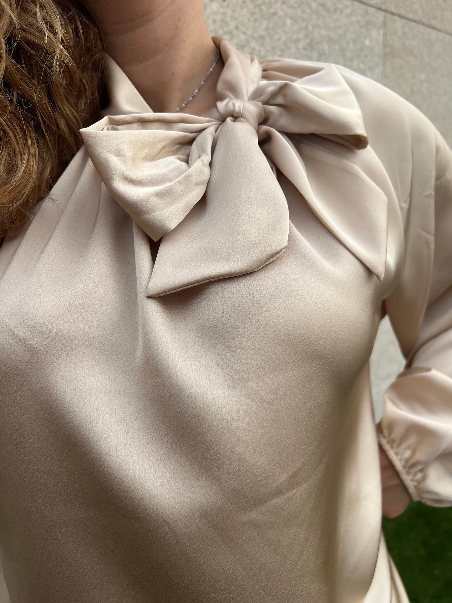 Camisa Elegante