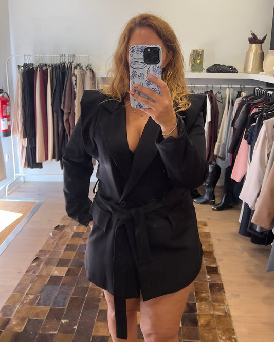 Blazer/Vestido